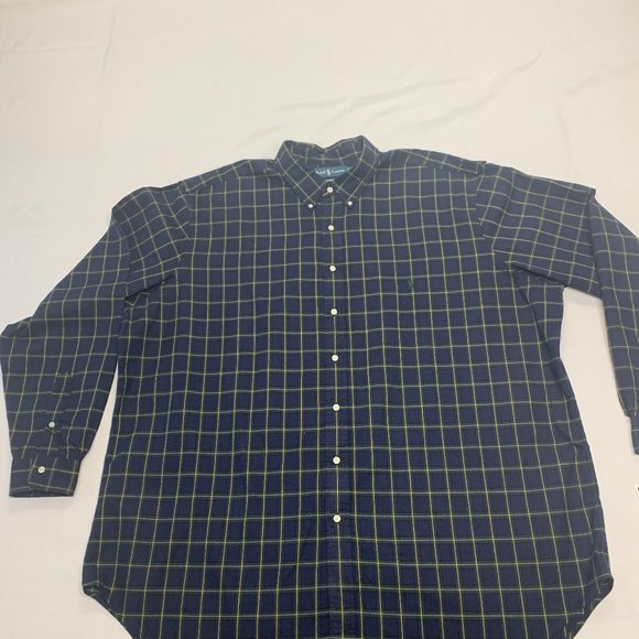 Ralph Lauren Other - Ralph Lauren Men's Shirt